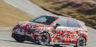 VW ID Polo GTI: Die elektrische Rückkehr einer Legende