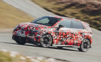 VW ID Polo GTI: Електричне повернення легенди
