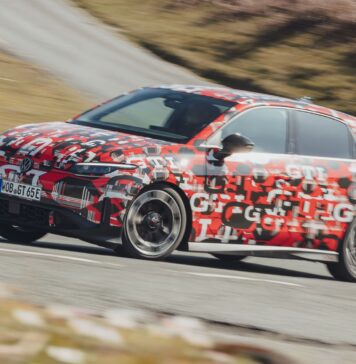 VW ID Polo GTI: Електричне повернення легенди