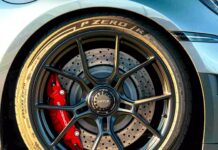 Pirelli Meluncurkan Ban “Terhubung” di AS Setelah Italia Memblokir Pengaruh Tiongkok