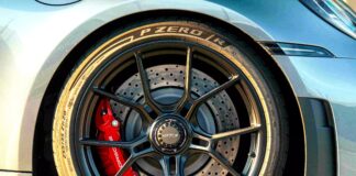Pirelli lancia pneumatici “connessi” negli Stati Uniti dopo che l’Italia ha bloccato l’influenza cinese