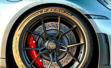Шини Pirelli Connected Tyres виготовлятимуть у Грузії, США майже заблокували їх через Китай