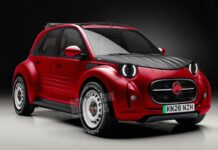 Citroën 2CV повертається: доступна електромобільна ікона