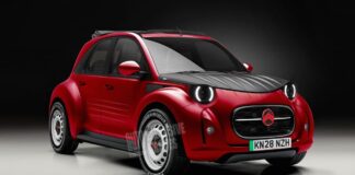 De 2CV van Citroën keert terug als goedkoop elektrisch icoon