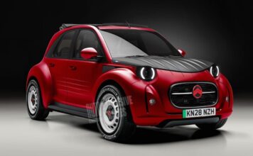 Citroën 2CV повертається: доступна електромобільна ікона