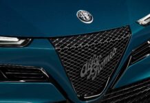 Повернення нового бензинового хетчбека від Alfa Romeo