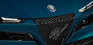 O novo Gas Hatch da Alfa Romeo está de volta