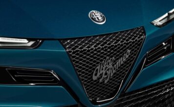 Повернення нового бензинового хетчбека від Alfa Romeo