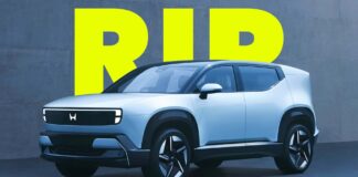 Der große EV-Rückzug: Warum diese 14 Elektrofahrzeuge vor 2027 verschwinden