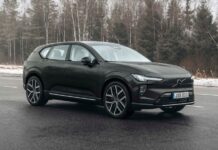 Volvo EX90 2027 року: дешевше, але не довше