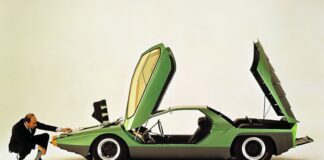 Concepts that actually mattered