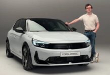 Vauxhall Corsa GSE: The Electric Hot Hatch Returns with 276bhp and Retro Flair