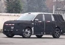 Xiaomi Auto запускає суббренд «Sky Nomad» із Sunwoda та CALB як ключовими постачальниками акумуляторів, йдеться у звіті