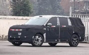 Xiaomi Auto запускає суббренд «Sky Nomad» із Sunwoda та CALB як ключовими постачальниками акумуляторів, йдеться у звіті