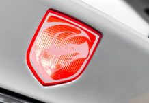 Примара Вайпера повертається у вигляді Dodge Copperhead