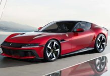 Ferrari може нарешті повернути механічну коробку передач