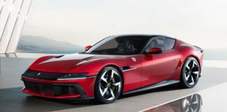 Ferrari vám možná konečně vrátí posun páky