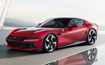 Ferrari може нарешті повернути механічну коробку передач