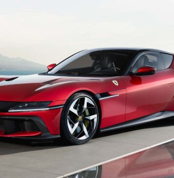 Ferrari може нарешті повернути механічну коробку передач
