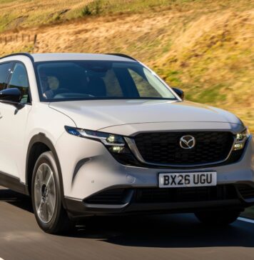 Mazda CX-5 2026: Быстрый, но медлительный в адаптации