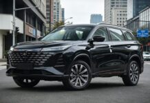 Changan lance des bombes sur les prix des hybrides