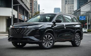 Changan обрушує ціни на гібриди