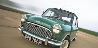 Os carros que simplesmente não paravam
