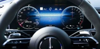 Mercedes ruft 144.000 Fahrzeuge wegen kritischem Fehler in der Dashboard-Software zurück
