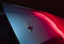 Maserati залишається на місці, але додає два великі електромобілі