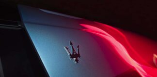 Maserati permanece onde está, adiciona dois grandes EVs
