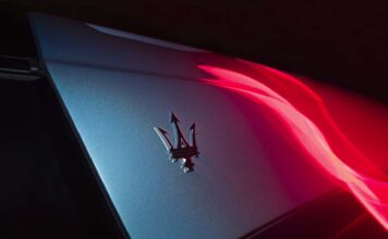 Maserati залишається на місці, але додає два великі електромобілі