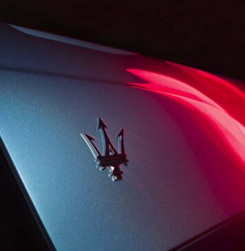 Maserati залишається на місці, але додає два великі електромобілі