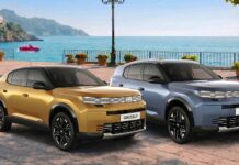 Fiat Grizzly membalas