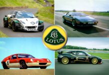 35% времени, когда Lotus не подводил