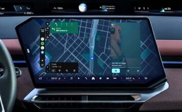 Android Auto підключає Netflix та YouTube. Водіння під вашою відповідальністю