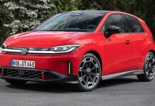 Elektryczne GTI w końcu są prawdziwe, ale cena jest piekąca ⚡