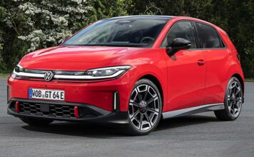 Електро-GTI нарешті реальні, але цінник «кусається» ⚡