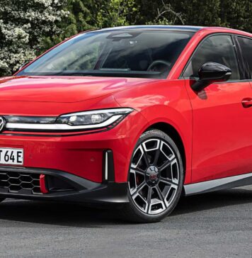 Електро-GTI нарешті реальні, але цінник «кусається» ⚡