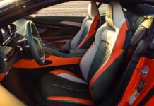 Bagian Dalam Aston Martin DB12 S 2026: Sekilas Kemewahan dan Tata Letak