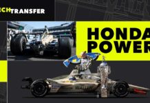 Гонки Honda непомітно покращують ваш Civic