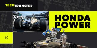 Гонки Honda незаметно улучшают ваш Civic