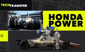 Гонки Honda непомітно покращують ваш Civic