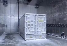 CATL побудувала у Китаї найбільшу у світі випробувальну лабораторію систем зберігання енергії