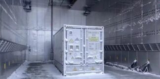 CATL baut das weltweit größte Testlabor für Energiespeicher in China