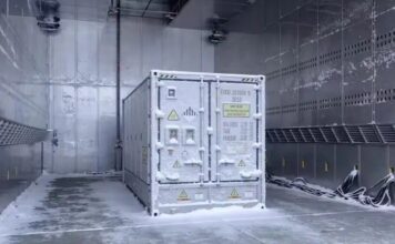 CATL побудувала у Китаї найбільшу у світі випробувальну лабораторію систем зберігання енергії