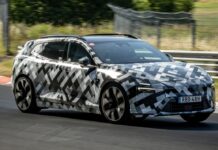Polestar 4 Estate проти SUV: Volvo пішла, Polestar повернулася