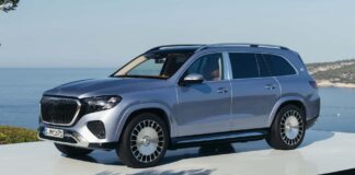 Mercedes-Maybach GLS 680 (2027): Характеристики, новинки и дата выхода