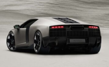 Nuvolari від Audi – це не Lamborghini