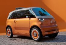 Повернення Фіату: Retro Mini-Max