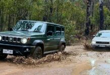 2026 Jimny vs Duster: A Tale of Two Small SUVs